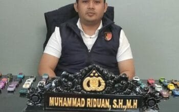 SPDP Terbit, Penyidikan Dugaan Korupsi Disdikbud Pagaralam Terus Berjalan