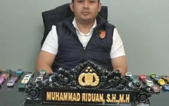 SPDP Terbit, Penyidikan Dugaan Korupsi Disdikbud Pagaralam Terus Berjalan