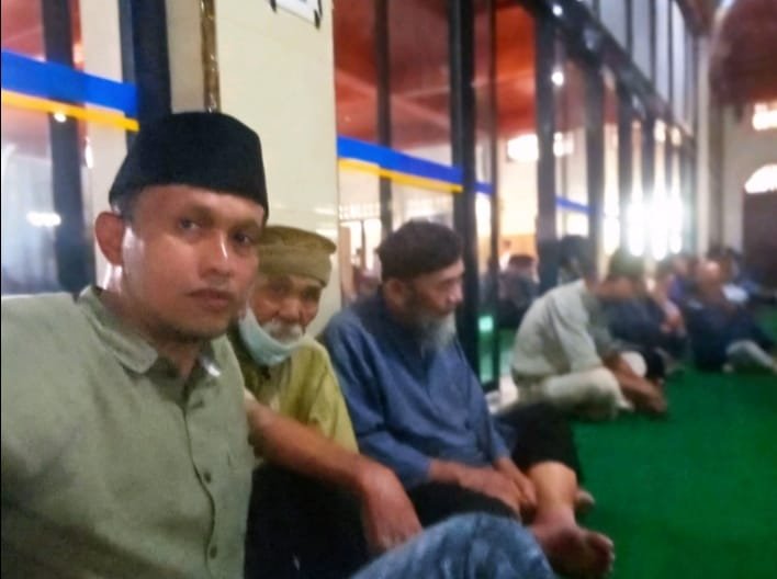 Opini : Era Digital dan Krisis Kebenaran, Antara Fakta, Ilusi, dan Kepentingan