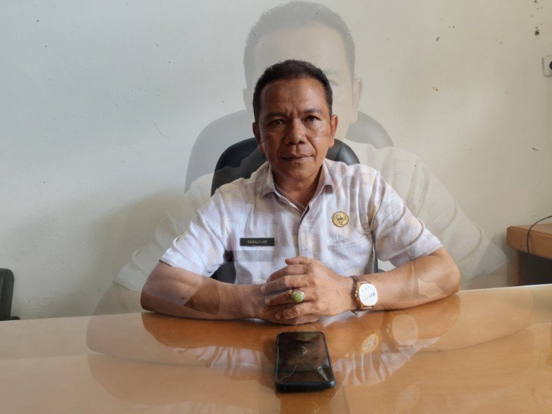 Cegah Data ‘Siluman’ Dinsos Fakfak Bakal Verifikasi 63 Ribu Warga Kategori Miskin