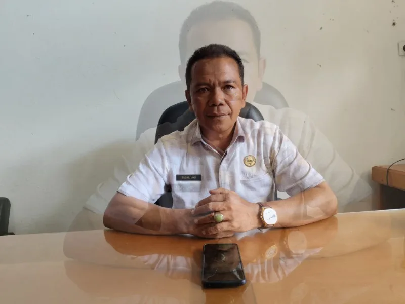 Cegah Data ‘Siluman’ Dinsos Fakfak Bakal Verifikasi 63 Ribu Warga Kategori Miskin