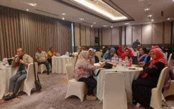 Lahat Hadapi Transisi Energi, YMH Tekankan Peran Strategis Perempuan dan Pemuda