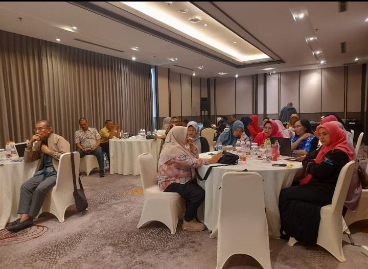 Lahat Hadapi Transisi Energi, YMH Tekankan Peran Strategis Perempuan dan Pemuda