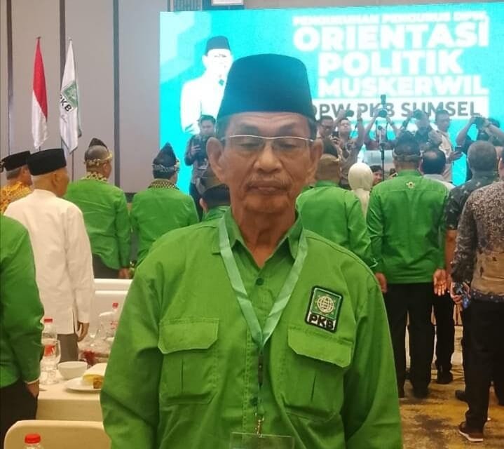 PKB Pagaralam Matangkan Persiapan Muscab, Sejumlah Nama Mulai Mencuat