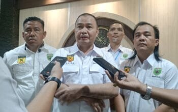 Taufik Husni: Hilangkan Ego Perguruan, Satukan Prestasi untuk Sumsel