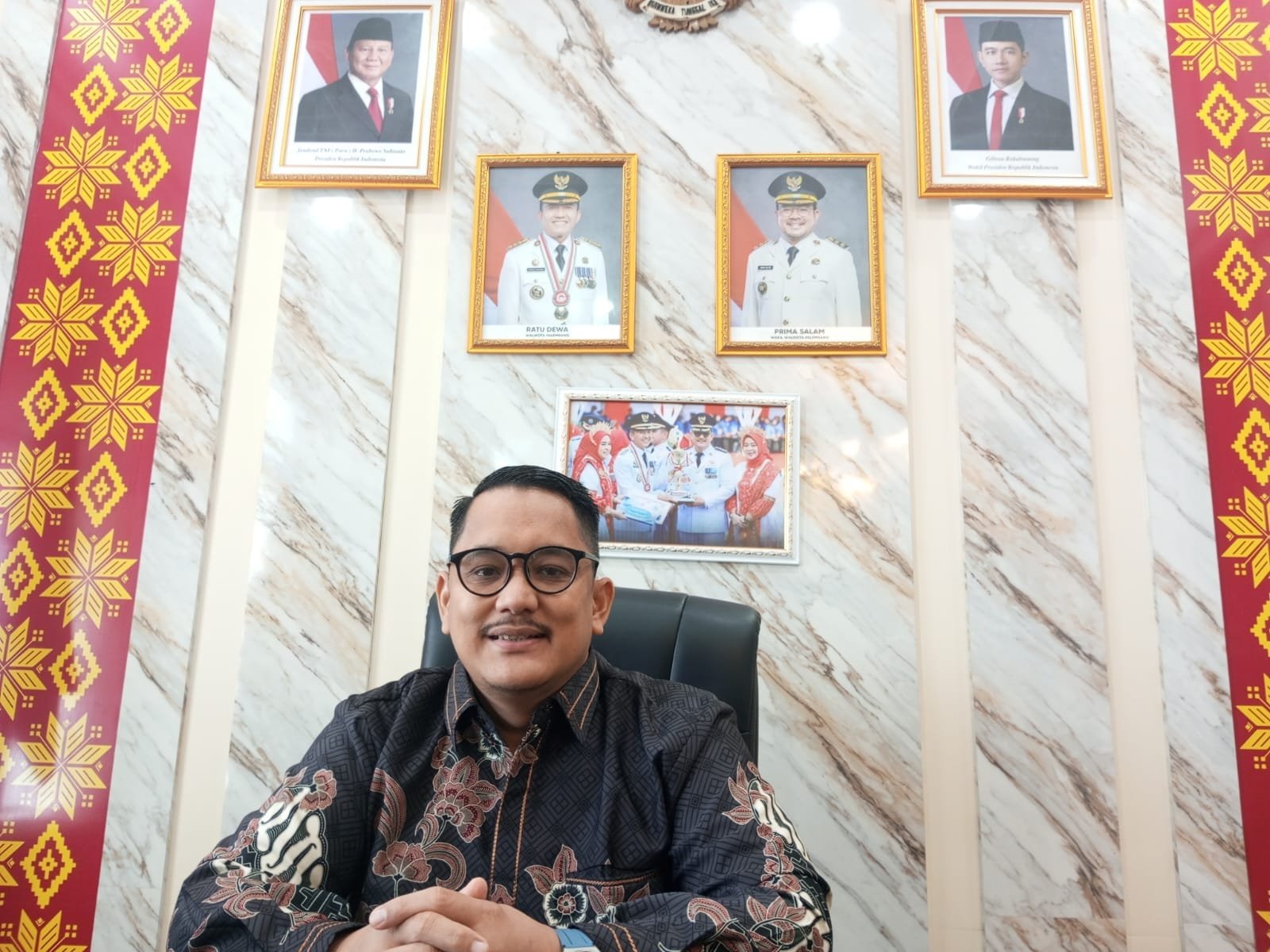 Sanksi Menanti Bagi Warga Kedapatan Membuang Sampah Sembarangan