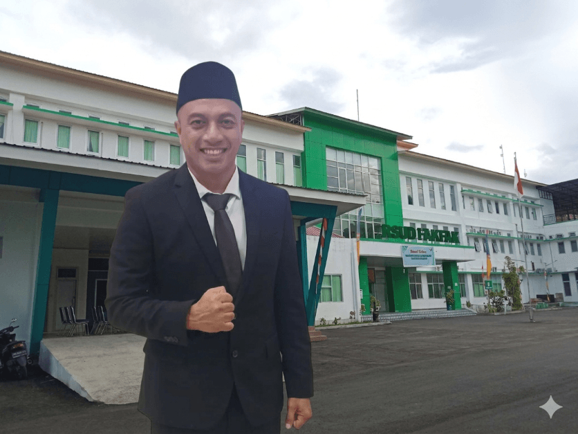 Tingkatkan Pelayanan KIA, Kemenkes Undang RSUD Fakfak Terkait Akreditasi Lembaga Pelatihan