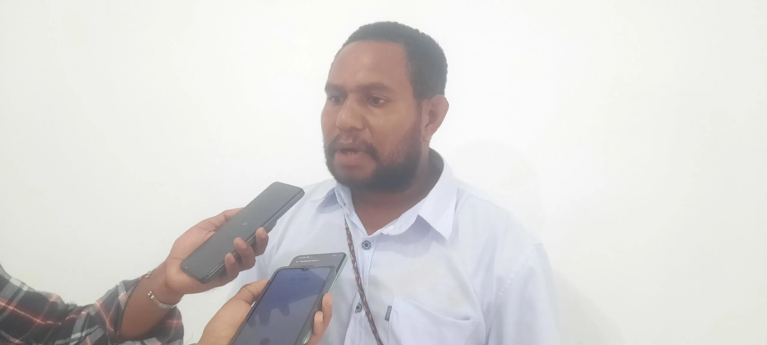 Dianggap Tak Lagi Relevan, Rencana Operasi PT Pabar Wana Perkasa Ditolak Warga Adat Mbaham-Matta
