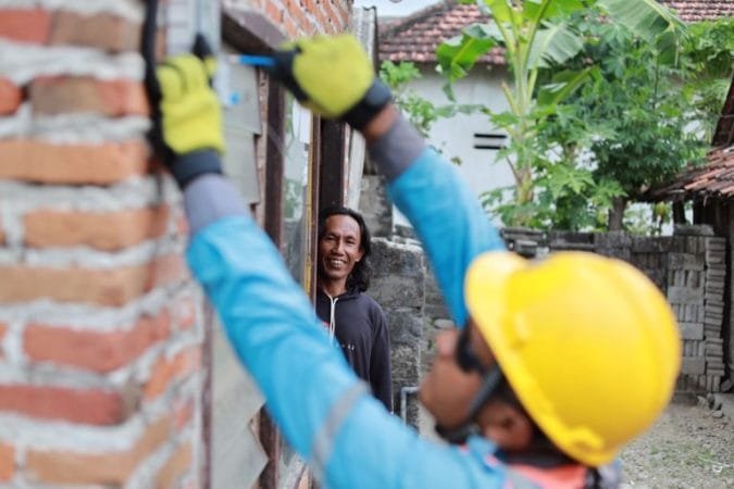 Penjualan Listrik Meningkat, PLN Bukukan Laba Bersih Rp7,26 Triliun