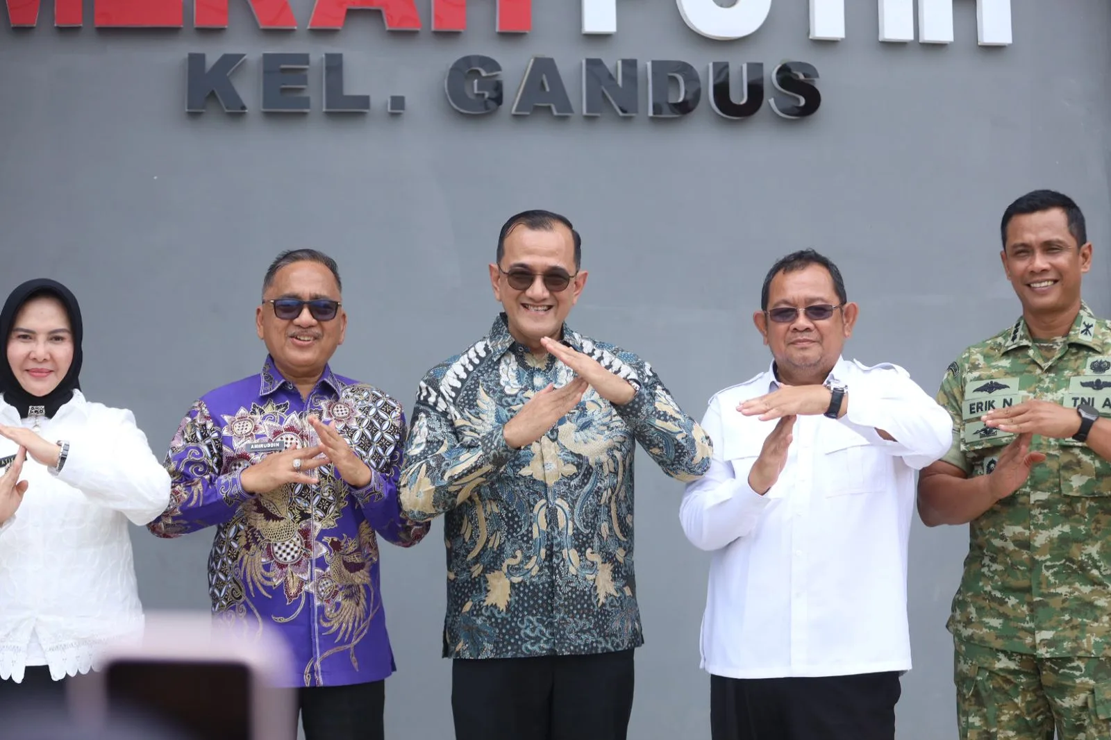 Edward Candra: KDMP Bisa Jadi Motor Penggerak Ekonomi Lokal