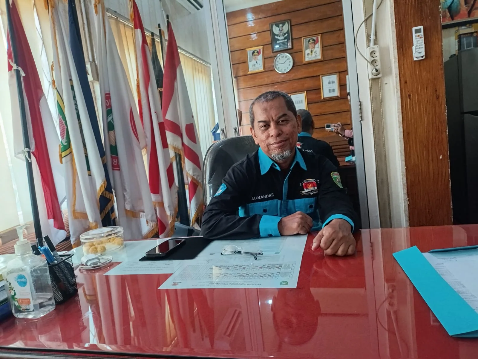 SMAN 11 Palembang Pastikan SPMB 2026 Berjalan Sesuai Juknis dan Transparan