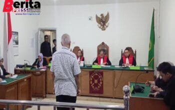 Mantan Dirjen Perkeretaapian Divonis 8,6 Tahun Terkait Dugaan Korupsi Proyek LRT Palembang