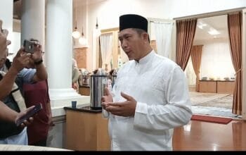 Polemik Wisata Gunung Dempo, Pemkot Pagaralam Minta Kejelasan Batas HGU PTPN