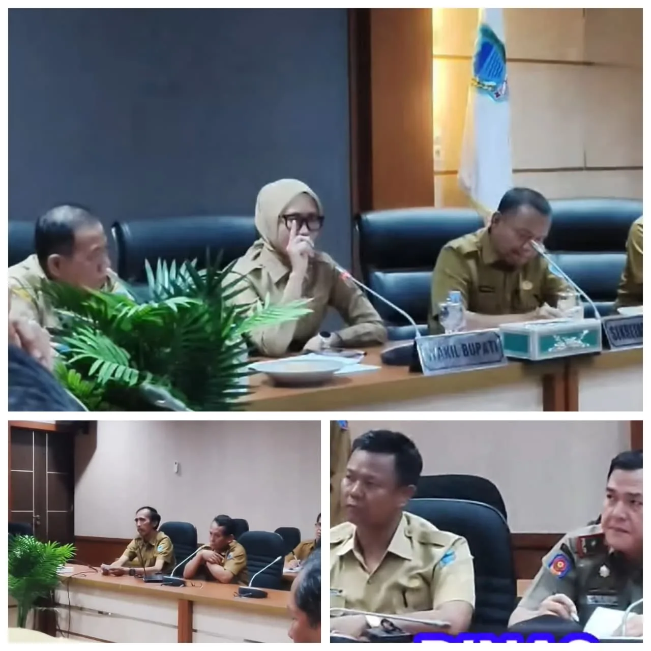 Widia Ningsih Bentuk Satgas Banjir, Soroti Ruko Berdiri di Atas Drainase