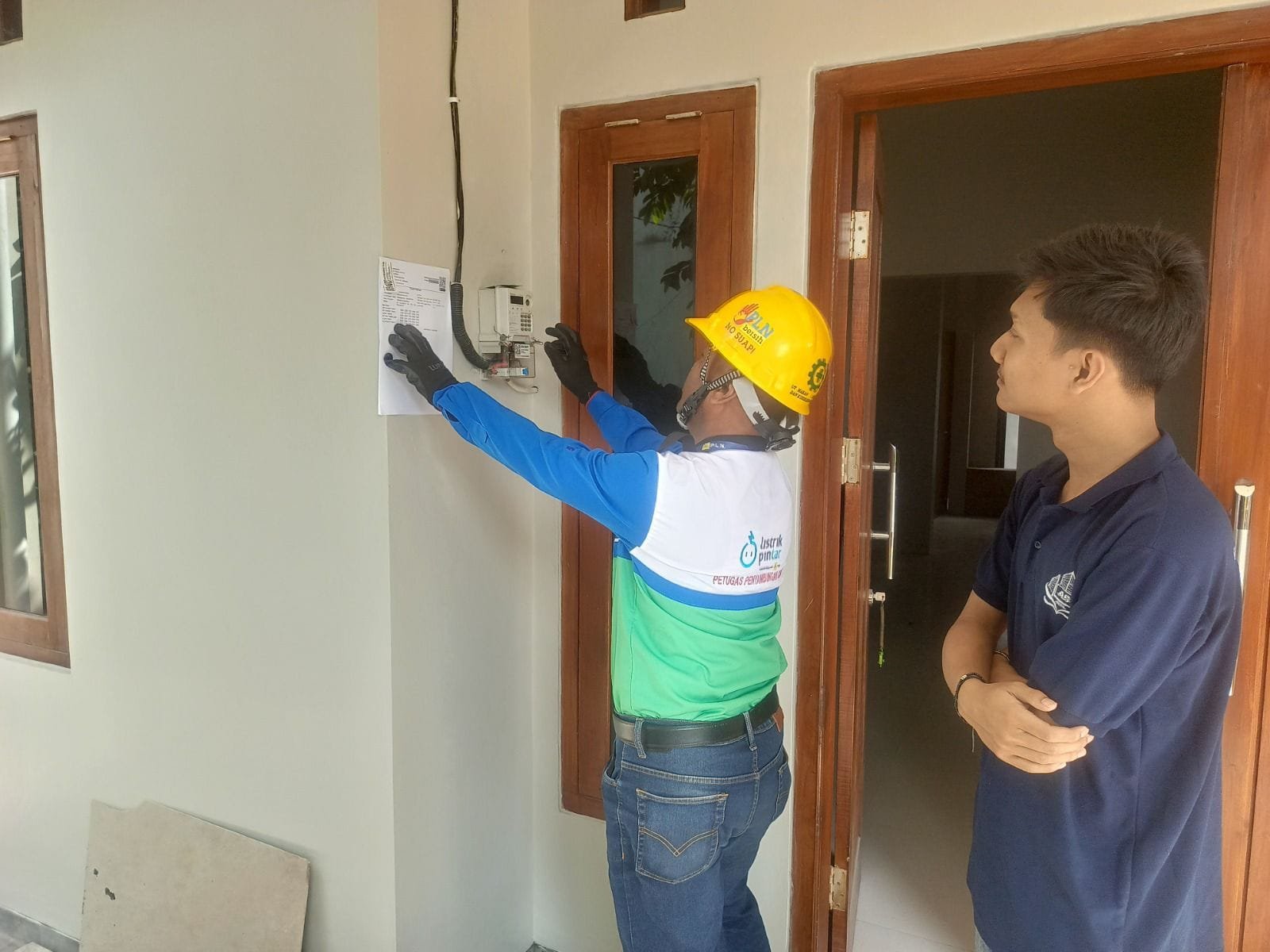Program “Power Up Real” PLN Disambut Antusias, 116 Ribu Pelanggan Tambah Daya