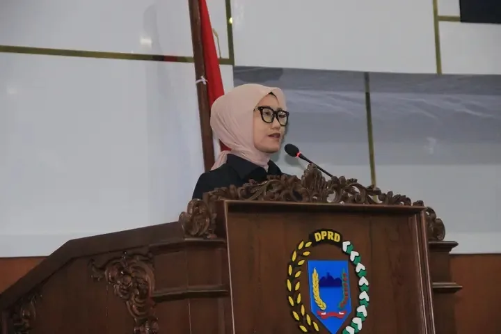 Pemkab Lahat Bahas Raperda Tenaga Kerja Lokal, Perusahaan Wajib Rekrut 70 Persen Warga Daerah