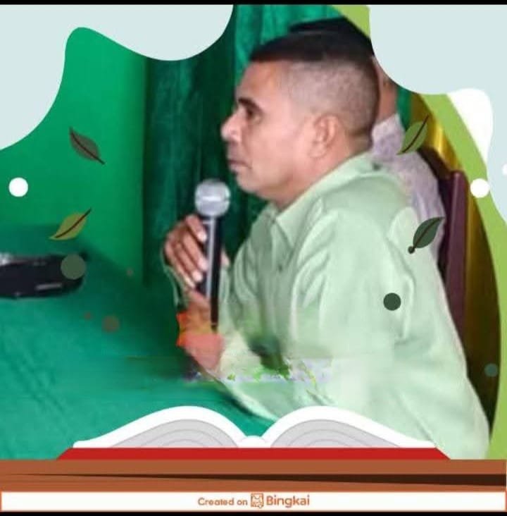 Penddikan Mencerdaskan AnakBangsa, SDM Kurikulum, Etika dan Moral