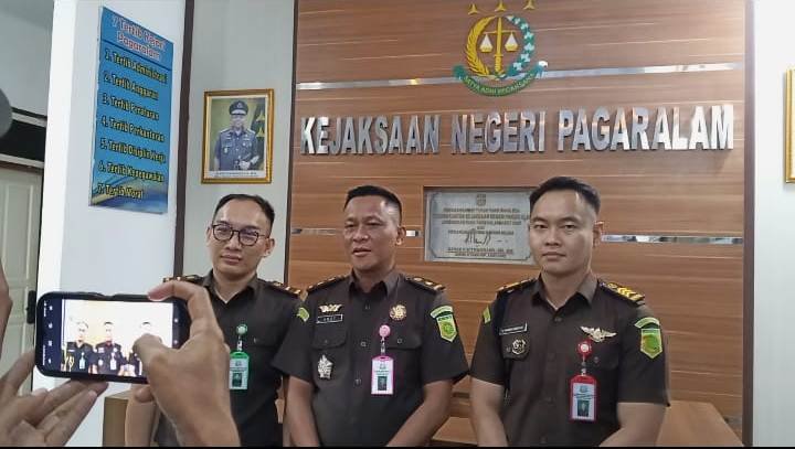 Kasus Kredit Macet KUR 2023–2024 Diselidiki Kejari Pagar Alam