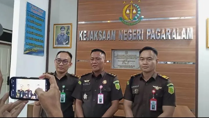Kasus Kredit Macet KUR 2023–2024 Diselidiki Kejari Pagar Alam