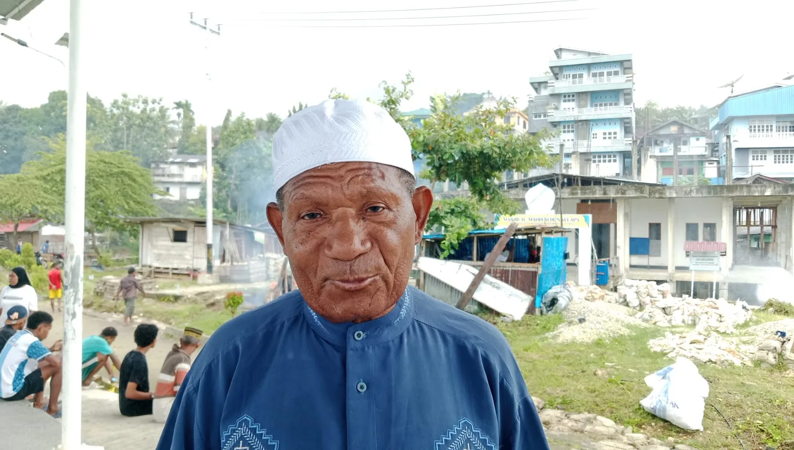 Menjaga Warisan Sejarah, Fakfak Bersiap Peringati 666 Tahun Islam Masuk Tanah Papua