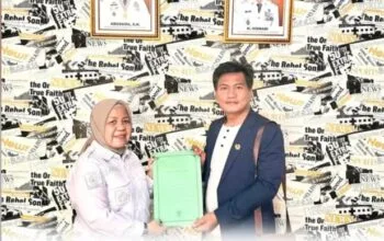 Dukungan Pemkab Menguat, Konfercab PWI OKU Selatan 2026 Masuki Tahap Penjaringan Ketua