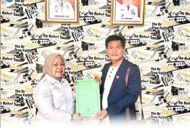 Dukungan Pemkab Menguat, Konfercab PWI OKU Selatan 2026 Masuki Tahap Penjaringan Ketua