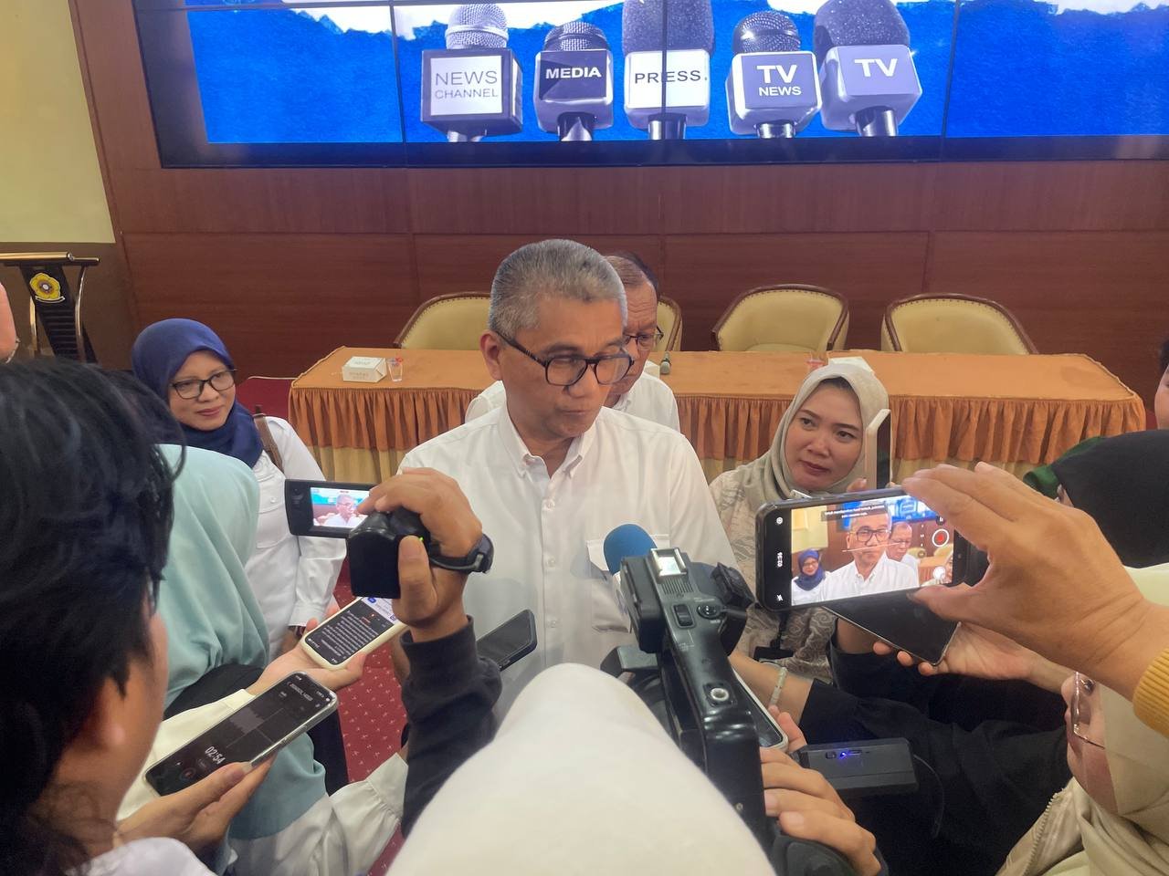 Persaingan Ketat! Unsri Buka Jalur Mandiri Usai Pengumuman SNBT 2026