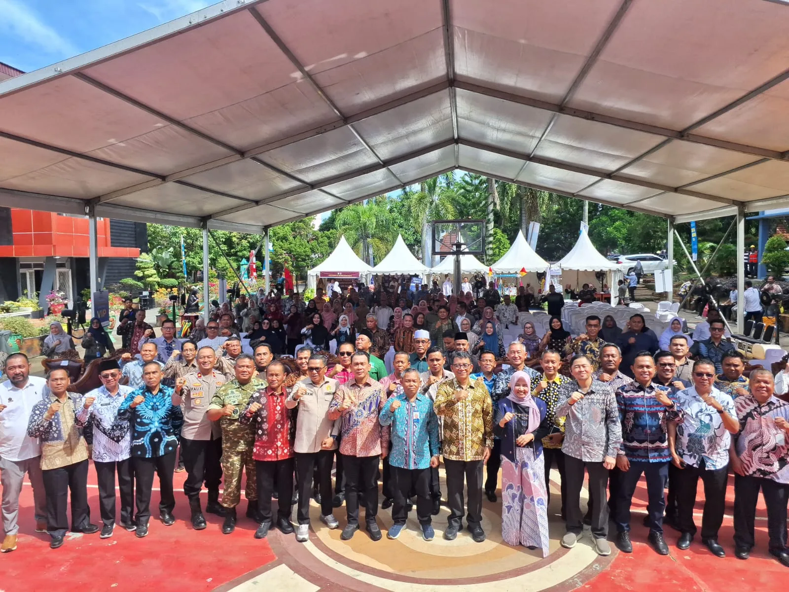 Kemendikdasmen dan BPMP Sumsel Resmi Luncurkan SPMB Ramah 2026