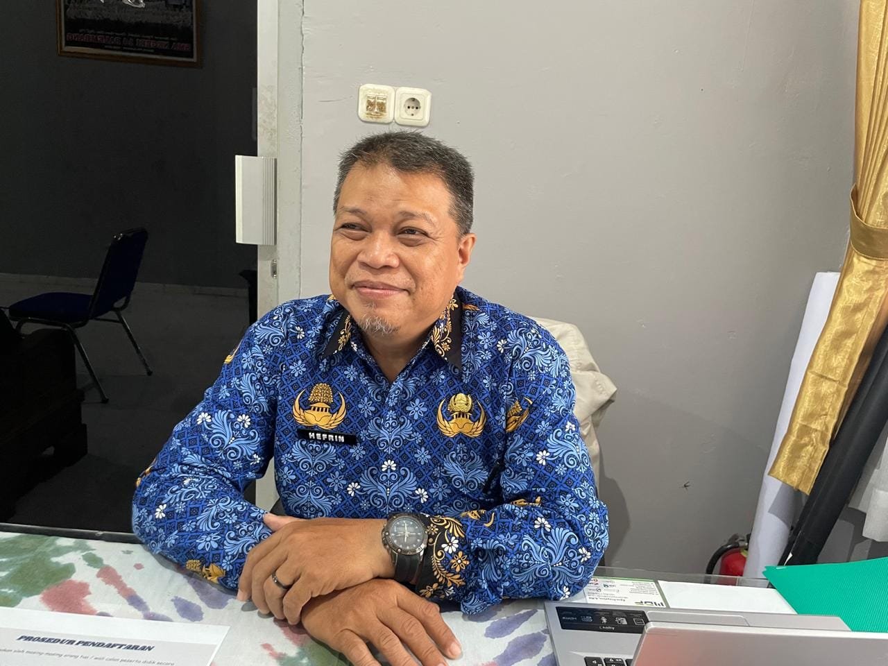 SPMB SMA Negeri 14 Palembang Dibuka, Tampung 360 Siswa Baru Tahun Ajaran 2026/2027