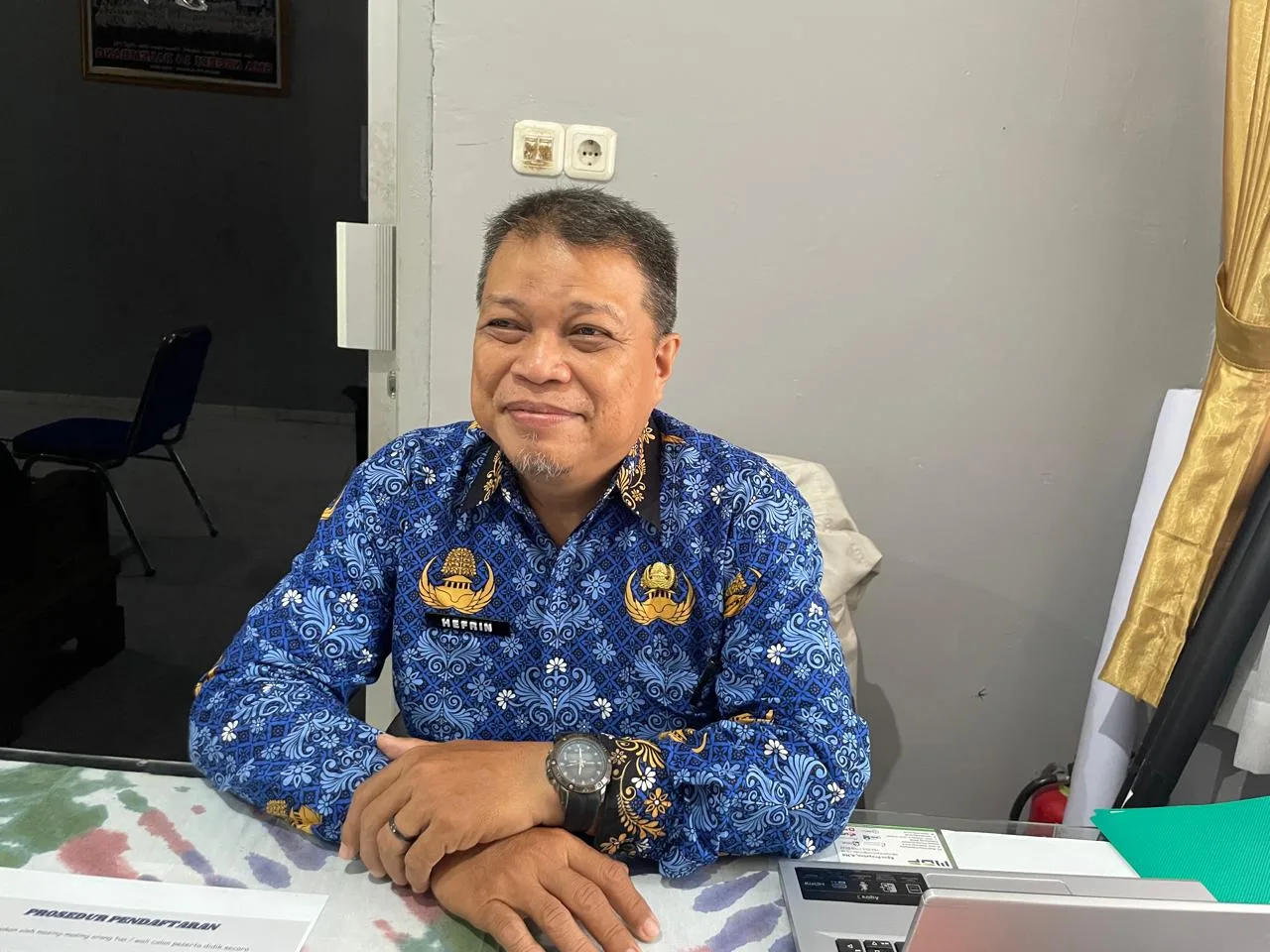 SPMB SMA Negeri 14 Palembang Dibuka, Tampung 360 Siswa Baru Tahun Ajaran 2026/2027