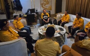 AMKI Sumsel Jalin Sinergi dengan DPRD, Dorong Literasi Digital dan Tangkal Hoaks