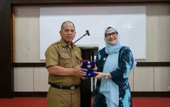 Pemkot Pagar Alam dan KND-RI Perkuat Komitmen Layanan Inklusif bagi Penyandang Disabilitas