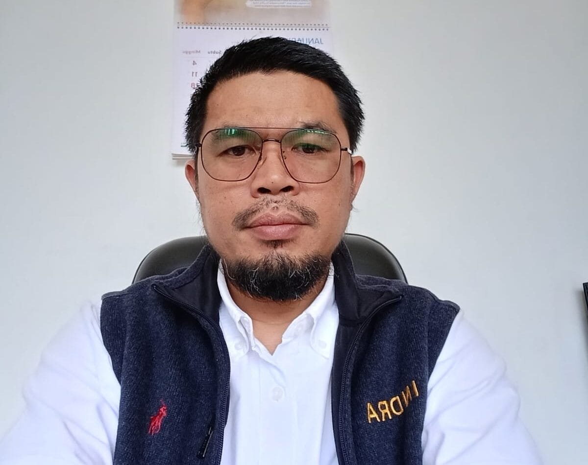 Indra Gunawan: Masyarakat Harus Cerdas Bedakan Jalan Nasional, Provinsi, dan Kabupaten