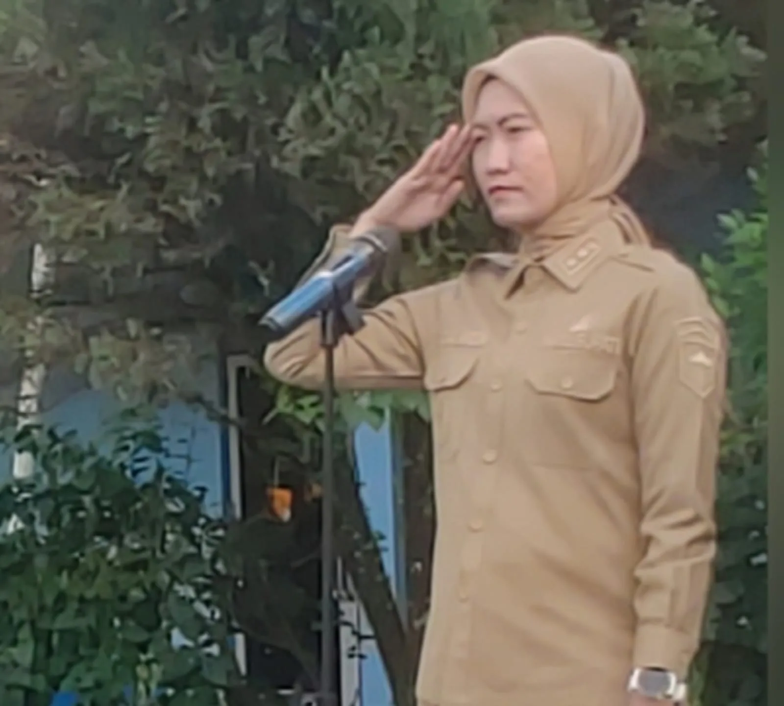 Wabup Lahat Sebut Keterlambatan Gaji ASN Akibat Lambatnya Pengajuan dari OPD