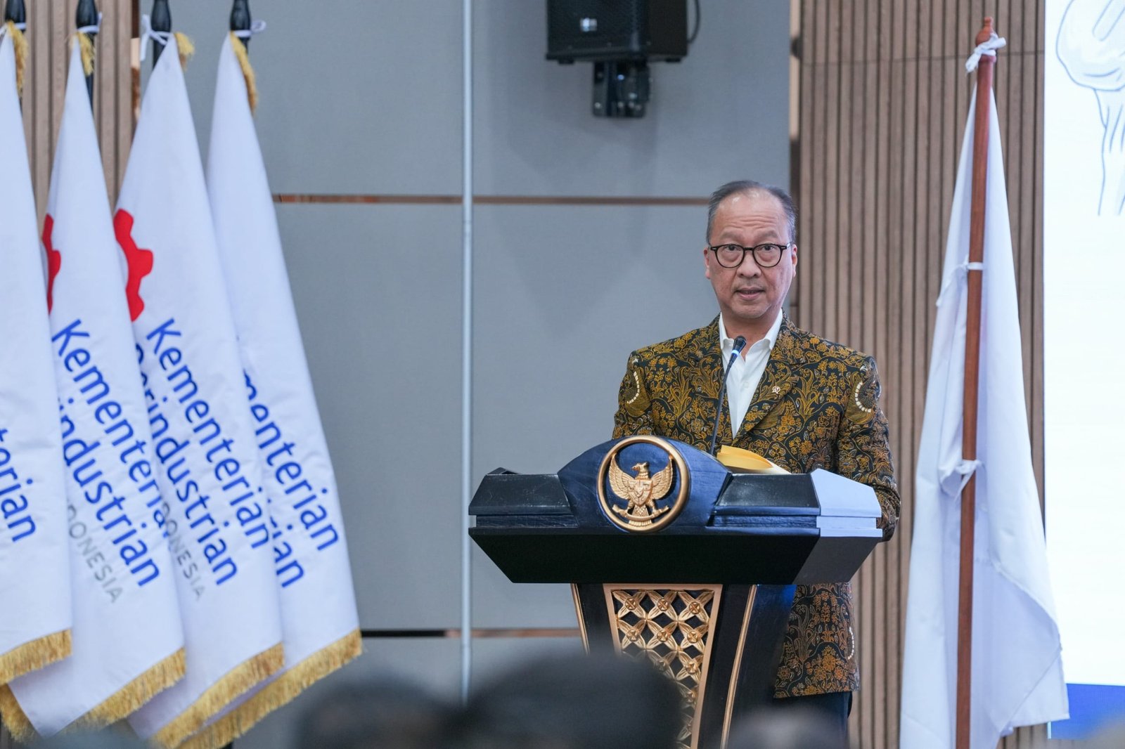 Talenta Industri 4.0 Indonesia Menuju ASEAN 2027
