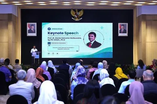 AI Kesehatan: Bantu Dokter tapi Perlu Pengawasan