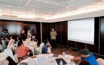 Regulasi AI Indonesia, Kemenekraf Siapkan AI Sandbox