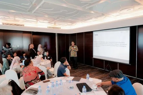 Regulasi AI Indonesia, Kemenekraf Siapkan AI Sandbox