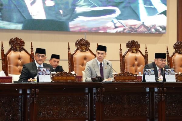 DPRD Pelototi SiLPA, Pemprov Sumsel Berbenah