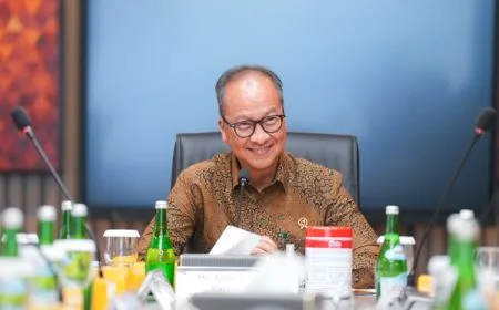 IKM Pangan Berinovasi, Tak Lagi Andalkan Rasa