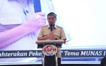 Aturan Baru ILO, Ini Dampaknya bagi Ojol dan Kurir