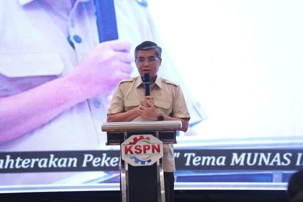 Aturan Baru ILO, Ini Dampaknya bagi Ojol dan Kurir