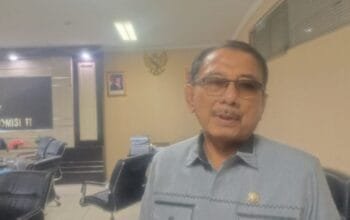DPRD Palembang Minta Pengelolaan Parkir Rajawali Perhatikan Aspek Bisnis dan Koordinasi