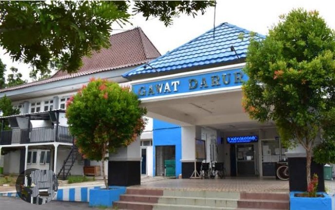 RSUD Kayuagung Perkuat Pelayanan Humanis dan Transparan bagi Pasien