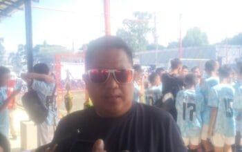 RDPS Cup 2026 Resmi Dibuka, KSMI Palembang Bidik Talenta Muda Menuju Kancah Nasional