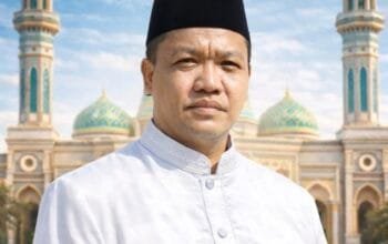 Anak Petani yang Menembus DPRD, Perjalanan Hidup Syarifuddin Bernai