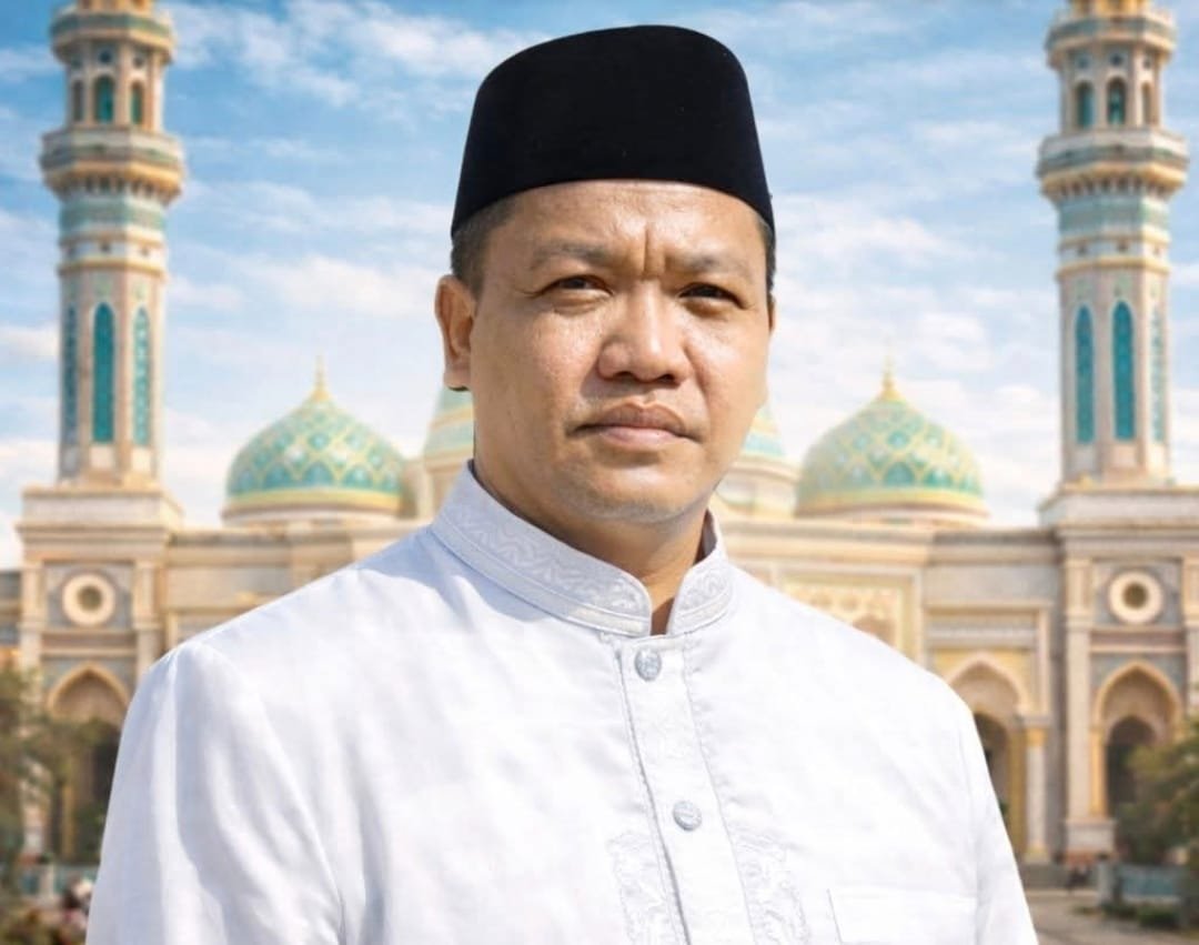 Anak Petani yang Menembus DPRD, Perjalanan Hidup Syarifuddin Bernai