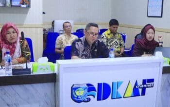 Pemkab OKU Selatan Siapkan SDM Unggul untuk Percepat Transformasi Tata Kelola Pemerintahan