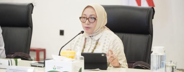 Menteri PPPA Pastikan Pemulihan Tiga PMI Aceh di Malaysia
