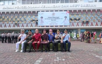 Era Digital Ancam Kehangatan Keluarga di Rumah